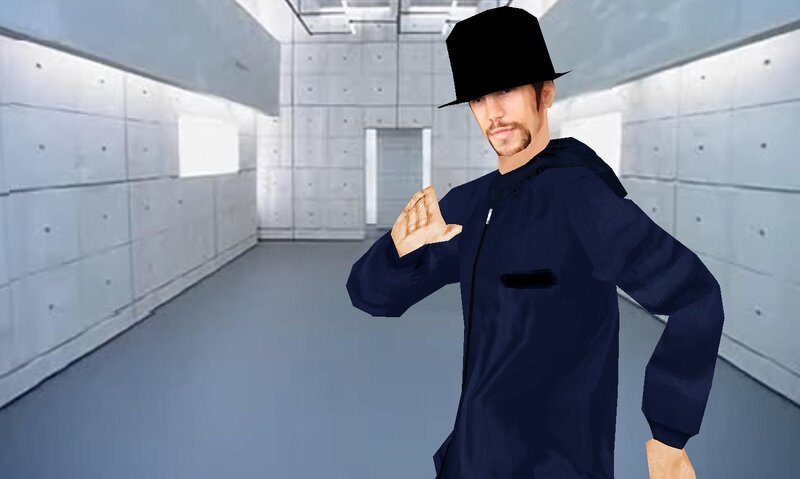 mod